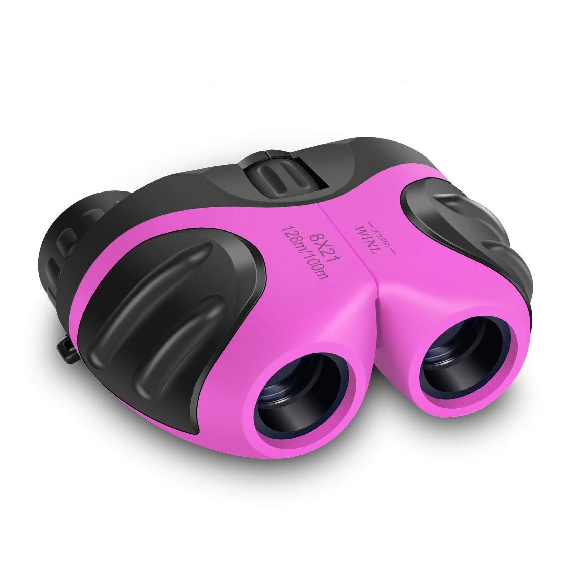 Vnvdflm Binoculars Toys For Children,Birthday Gifts For 4 9 Years Old Boys For Outdoor Play,5 12 Years Old Girls Presents,Best G