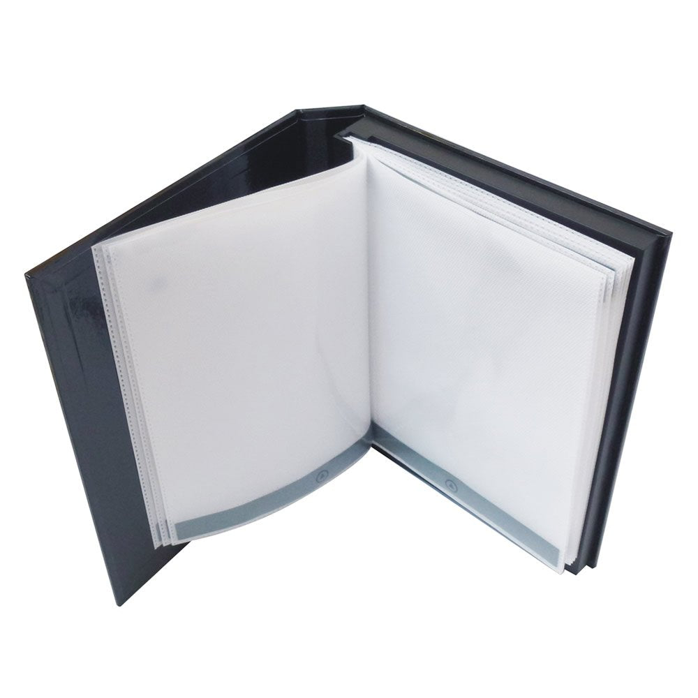 Talking Products, Voice Recordable Talking Photo Album. 6 Minute Recording Time. Hardback Cover And 20 7X5'' Pages. Create Your