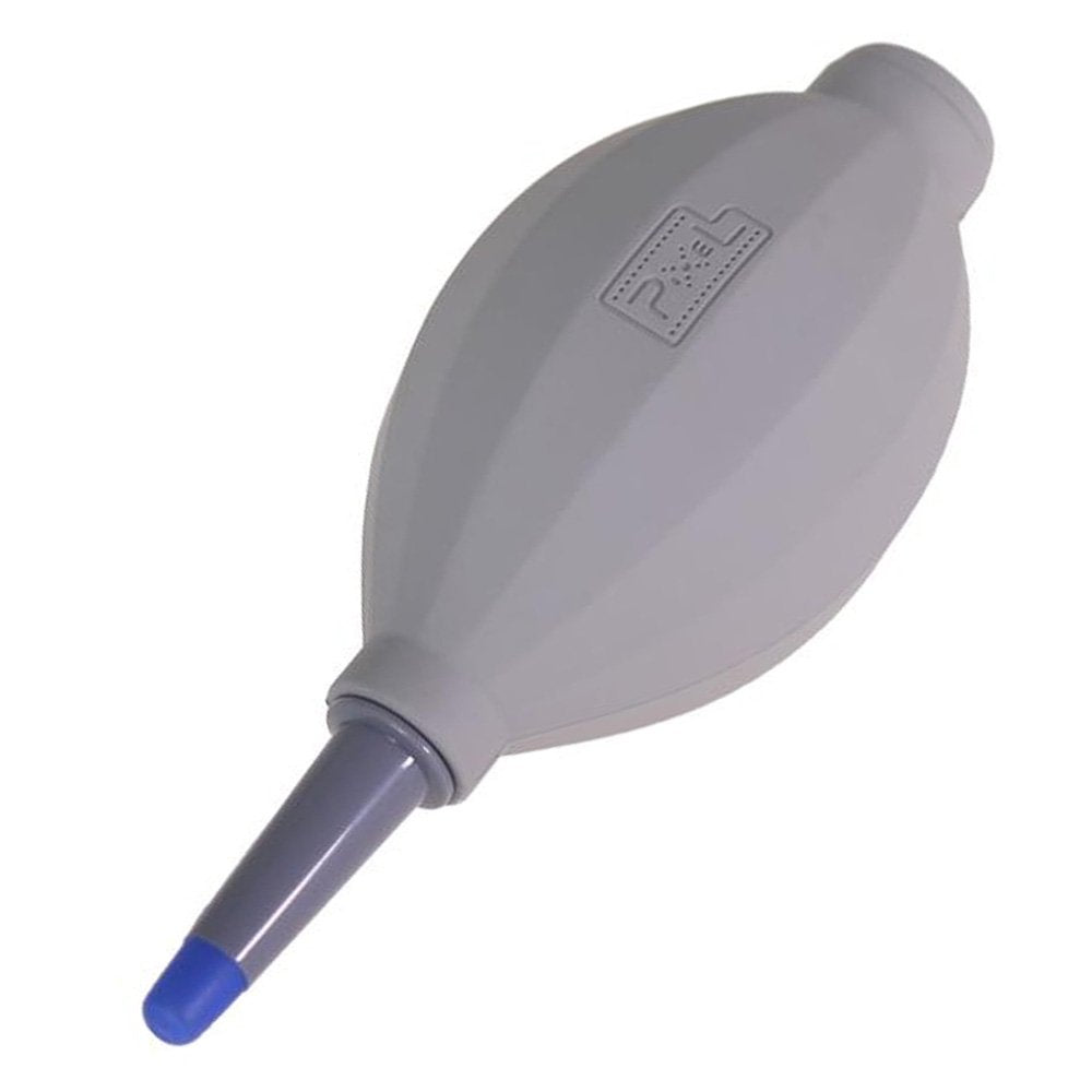 Pixel Rb 20 Strong Cleaning Air Blower For Camera Lens,Lcd Screens,Etc Photographic Equipment.