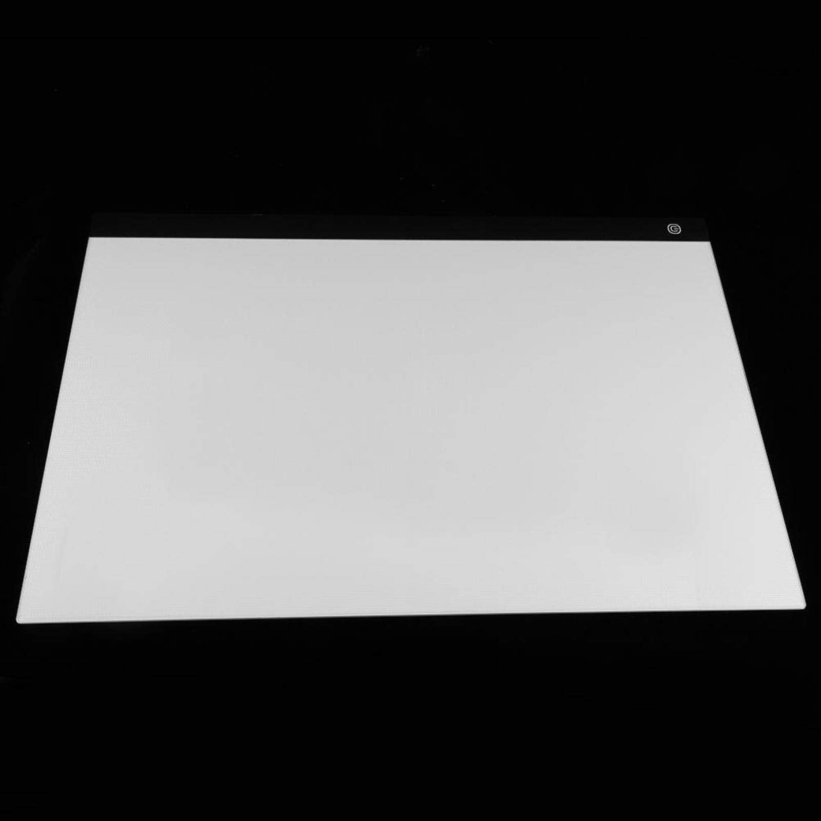 Tracing Board, Drawing A2 Led 6 Mm Light Box, Art Stencil Board, Portable For Sketch, Drawing Template, Scrapbook