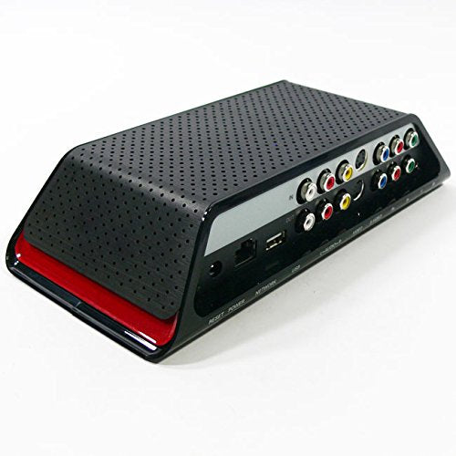 Sling Media Slingbox Solo (Sb260 100) (Old Model)