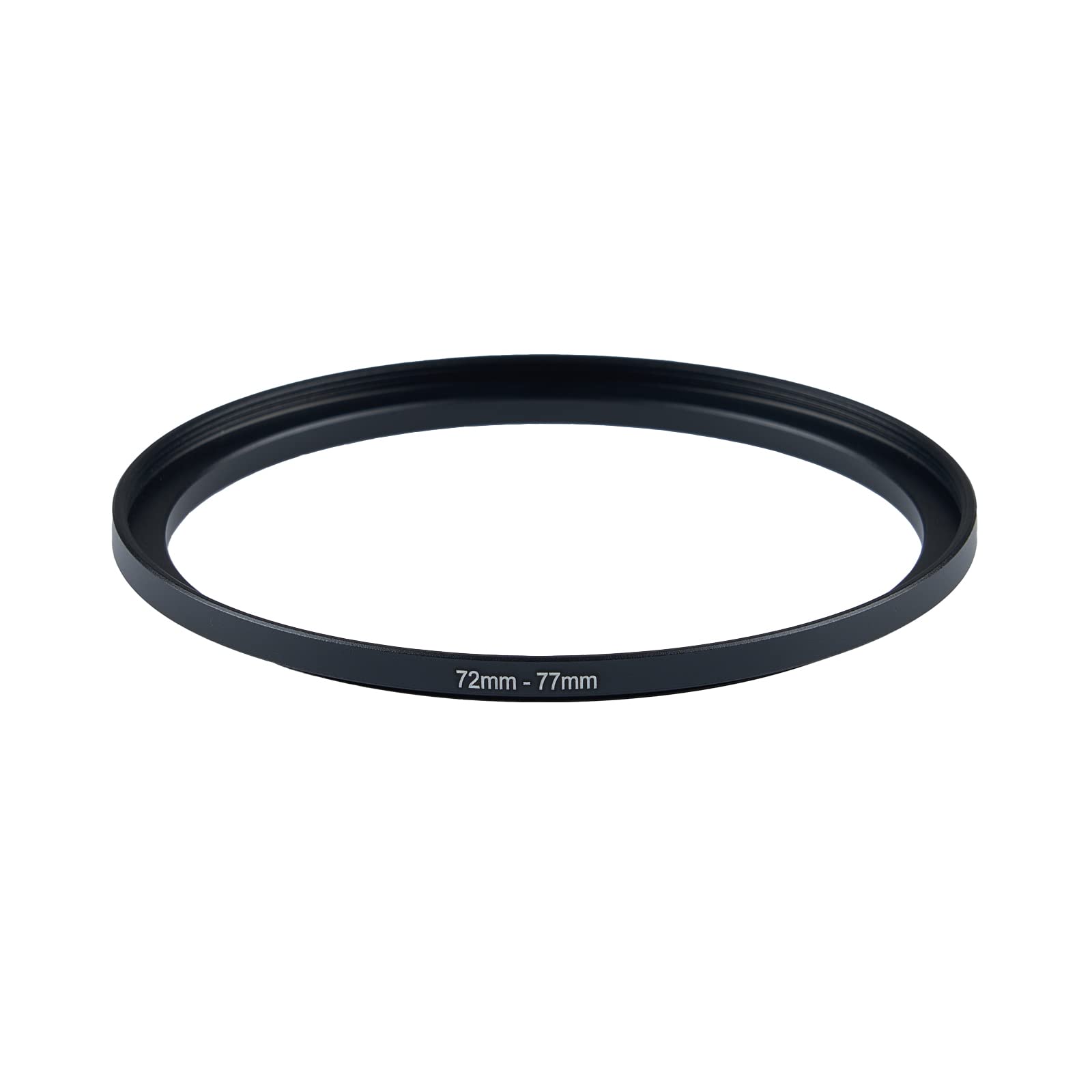 72Mm To 77Mm Step Up Ring