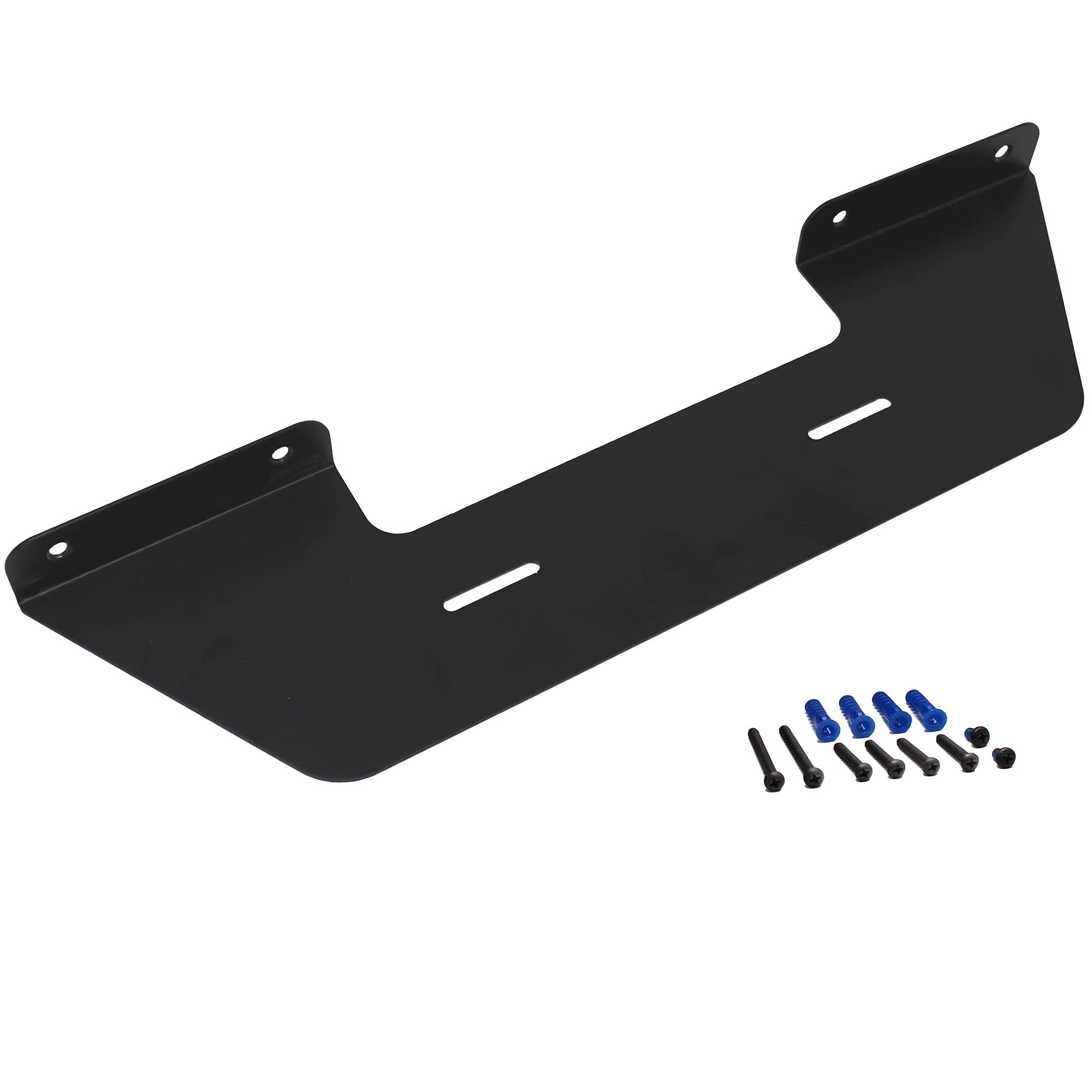 Humancentric Soundbar Wall Mount For Sonos Beam Speaker   Black