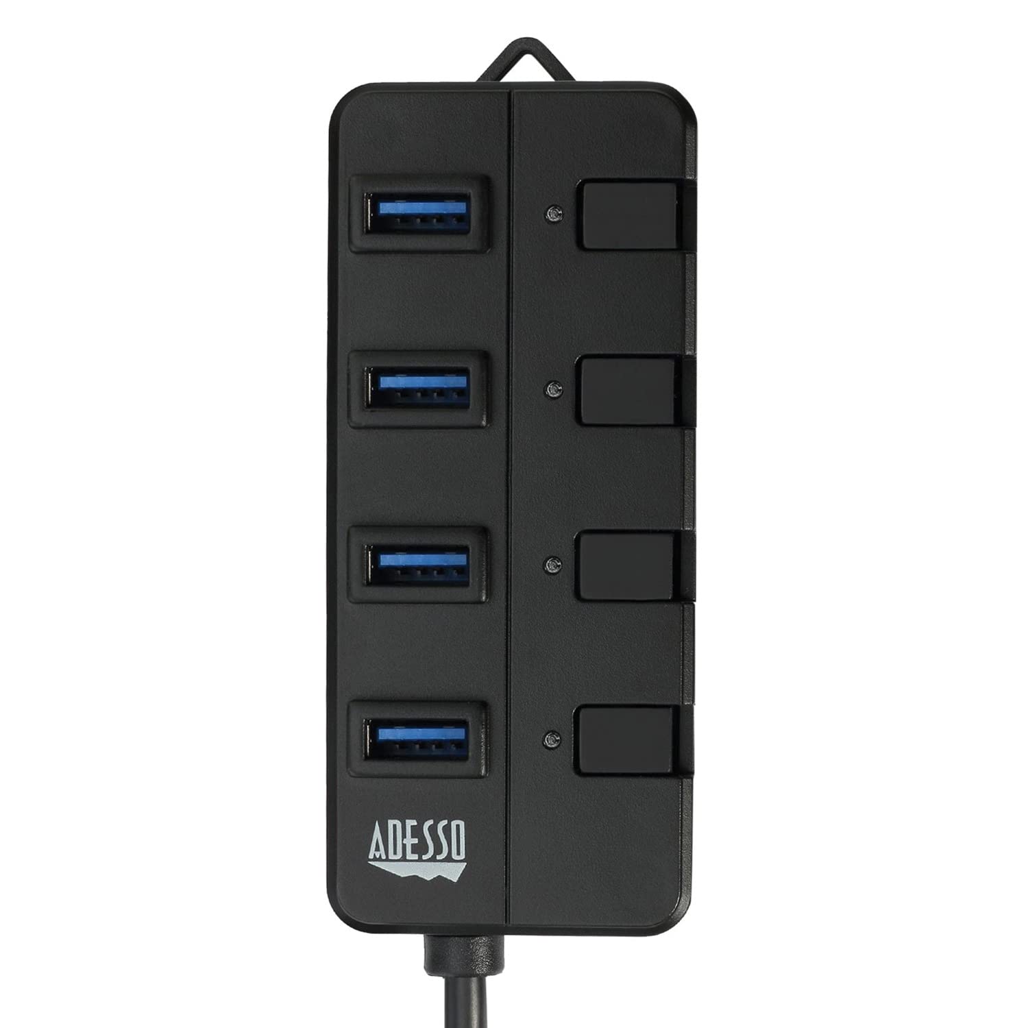 Adesso Auh 3040 4 Port Usb 3.0 Hub