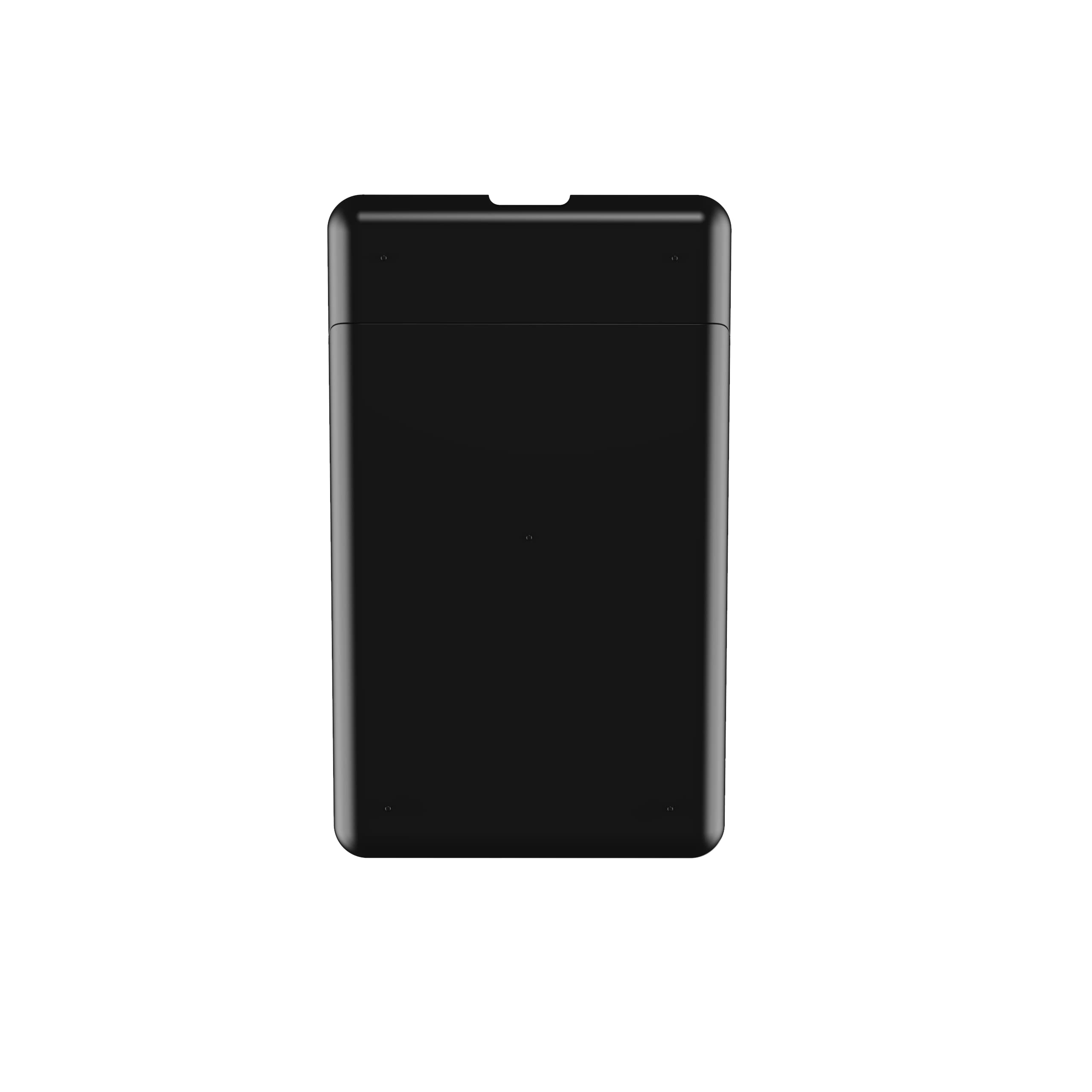 Iodd St300 2.5 Inch(7Mm) Enclosure/Usb C/Bootable Virtual Odd&Hdd/Write Protect / 2531