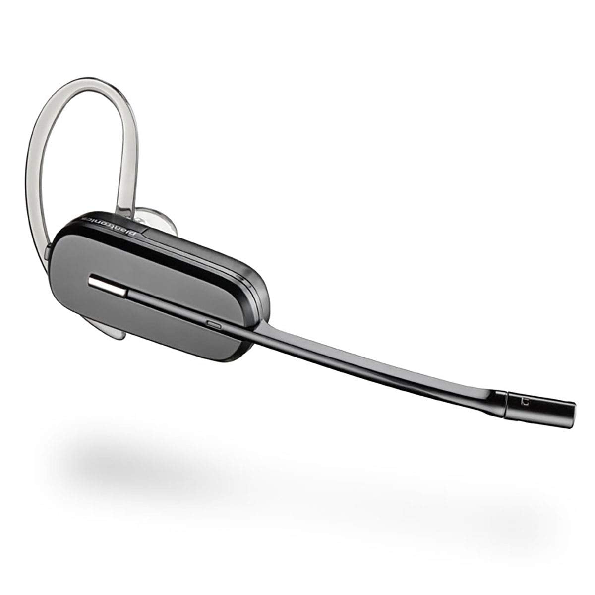 Plantronics Cs540 Dect Wireless Headset, Convertible, 3-Pack