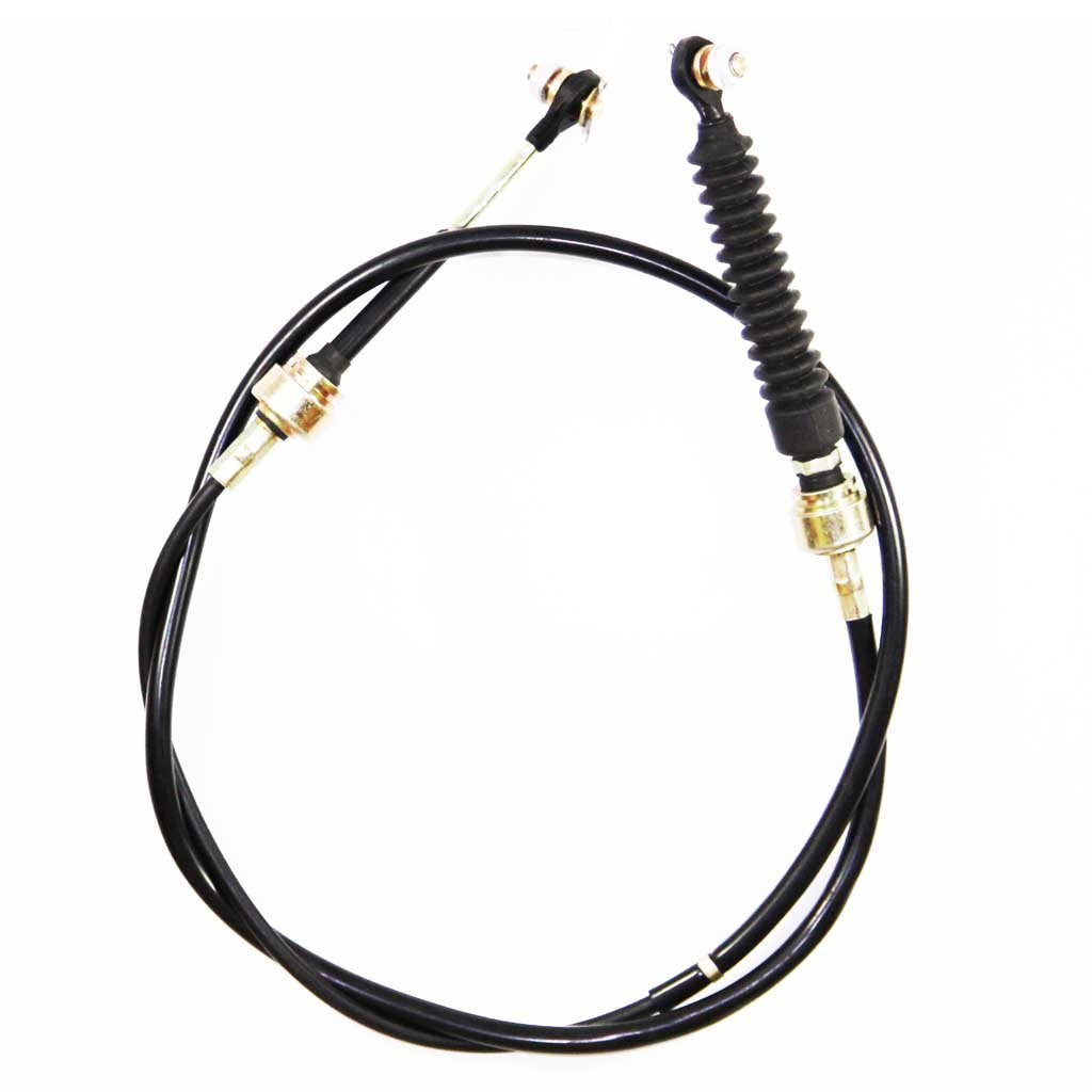 Dudubuy Automatic Transmission Shift Cable For Toyota Lexus Es300 1997 2001 6Cyl 33820 06081