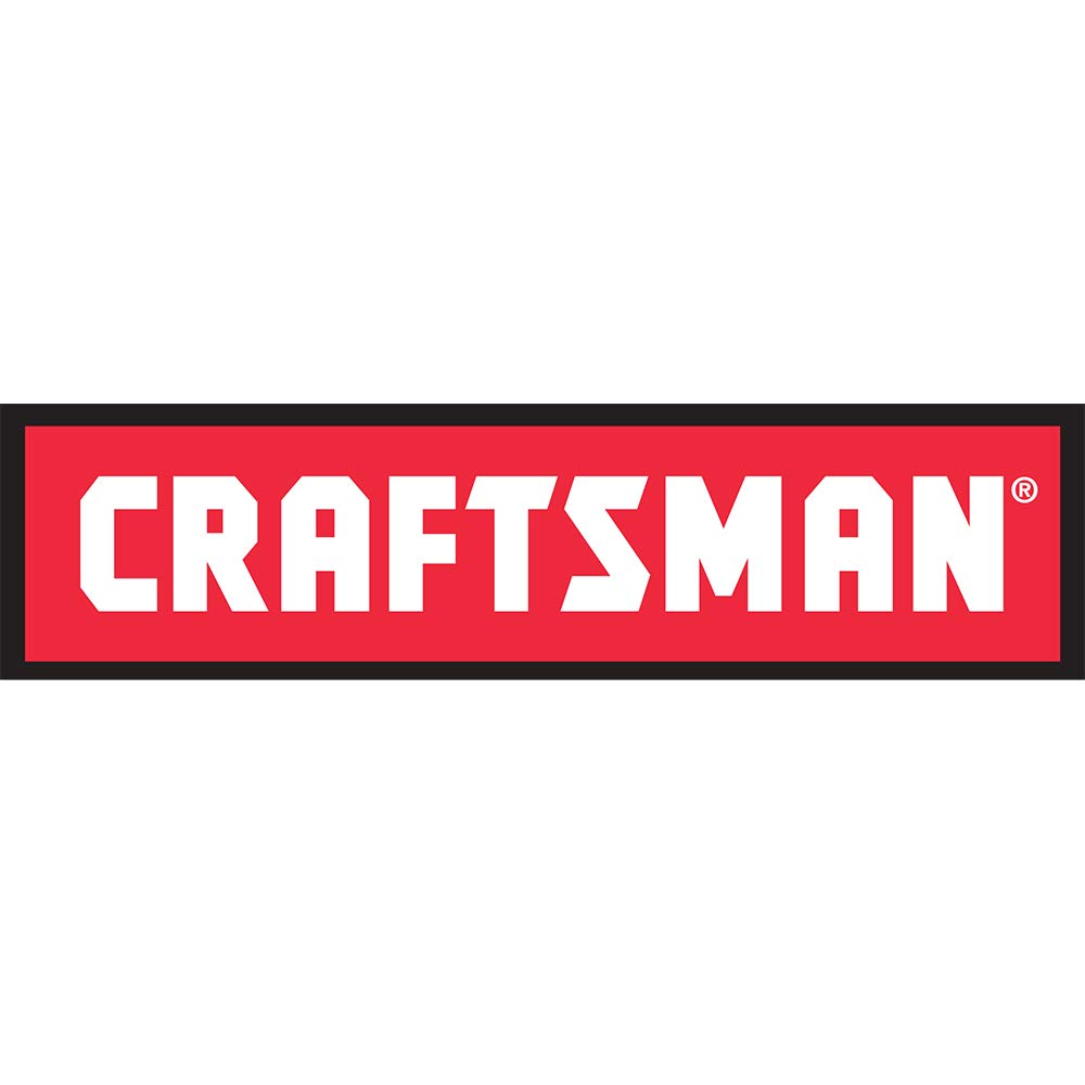 Craftsman N286039 Air Compressor Drain Valve Genuine Original Equipment Manufacturer (Oem) Part