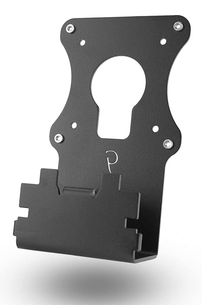 Monitor Arm/Mount Vesa Bracket Adapter Compatible With Samsung Curved 27'' And 32'' Curved Display Monitor T55 And S39C Series |