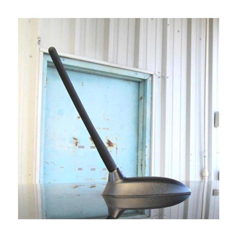 Ksaauto Antenna For 2003 2023 Nissan Pathfinder Rogue Murano Kicks Cube Juke Versa Leaf 350Z Nv200, Nissan Accessories, 7 Inch C