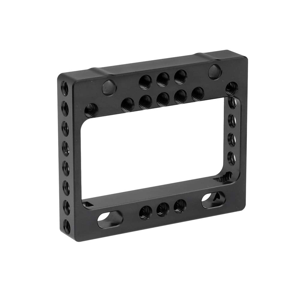 Camvate Top Cheese Plate For Red Dsmc2 Video Camera - 2060