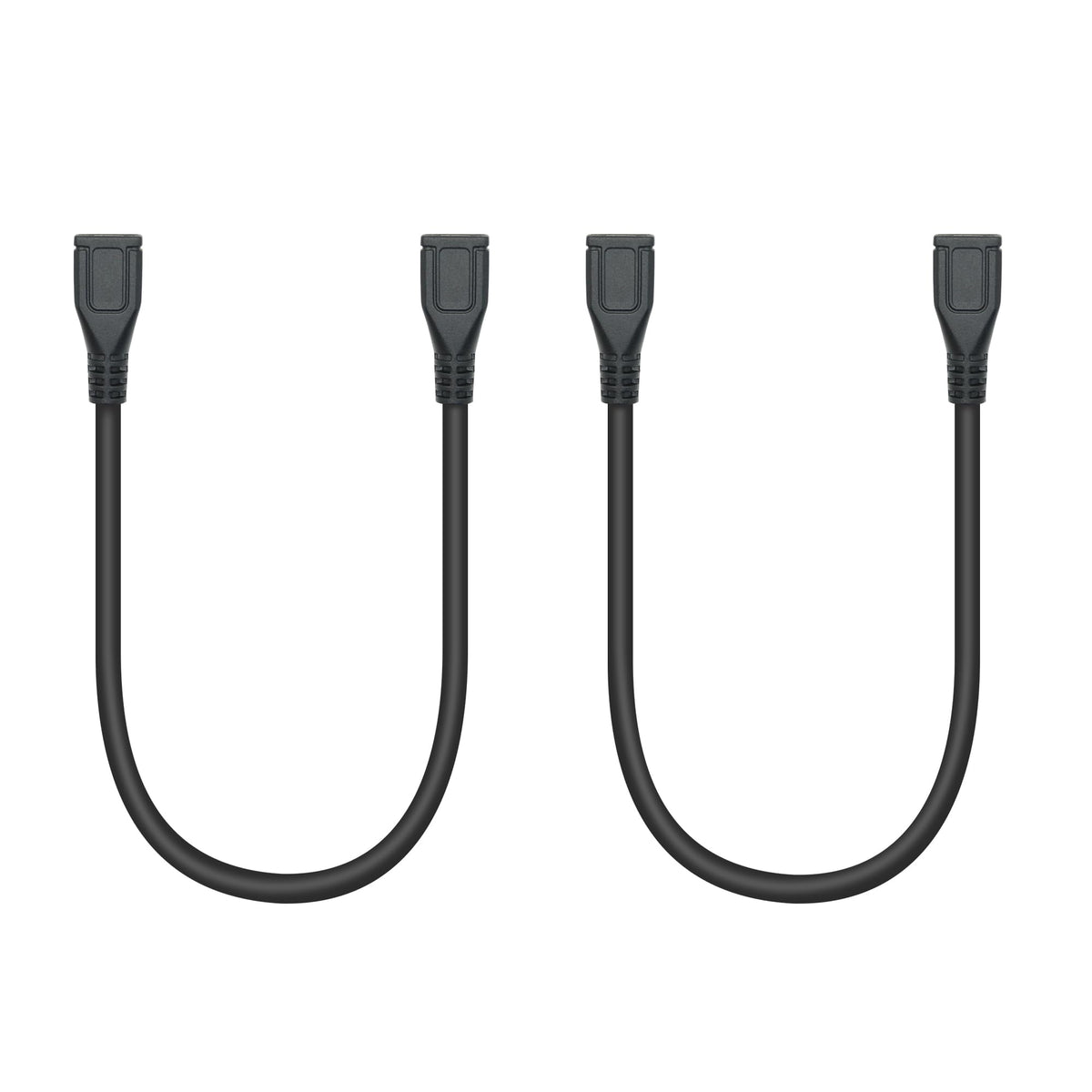 Micro Usb Extended Maixbomr Short Micro Usb Extension Cable 9Inch, Micro Usb Female To Fe ...