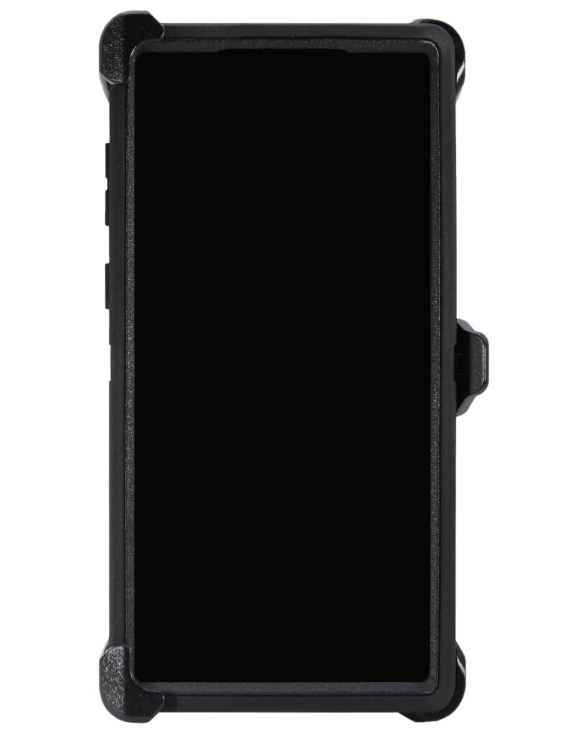 Wallskin Case For Galaxy Note 10 Plus Heavy Duty Full Body Military Grade Drop Protection Carrying Cover Holder | Holster For Me