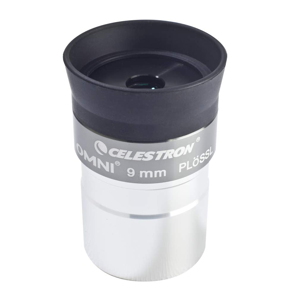 Celestron Omni Series 1 1/4 9Mm Eyepiece