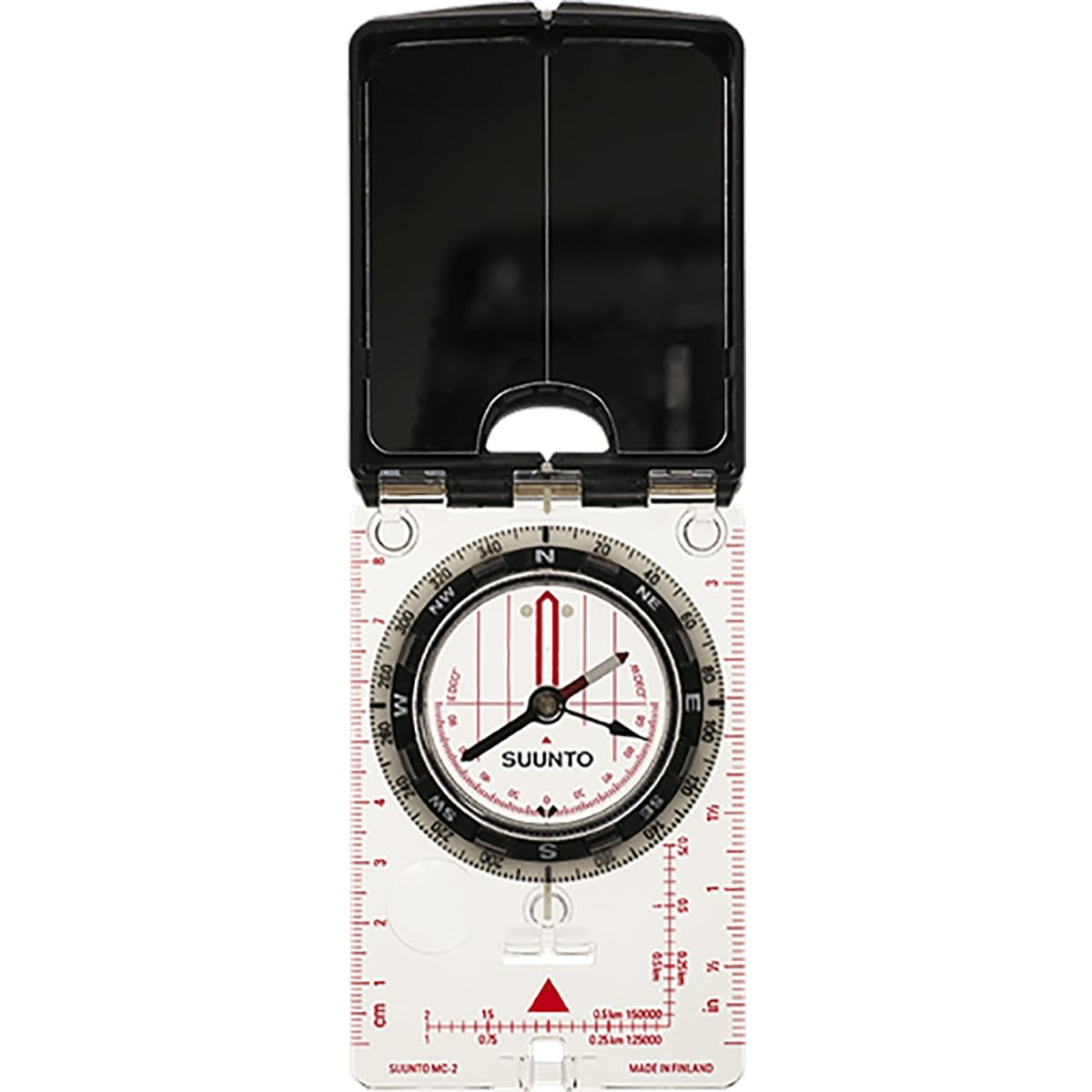 Suunto Ss004231001 Mc 2 Nh   Br  Jula De Espejo