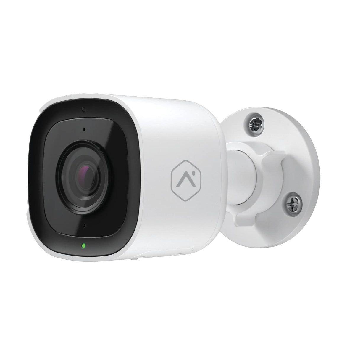 Alarm.com ADC-V724 1080p Outdoor Wi-Fi Camera with HDR and Two-Way Audio, 1/3-Inch Image Sensor, Up to 1920x1080 Live Resolution