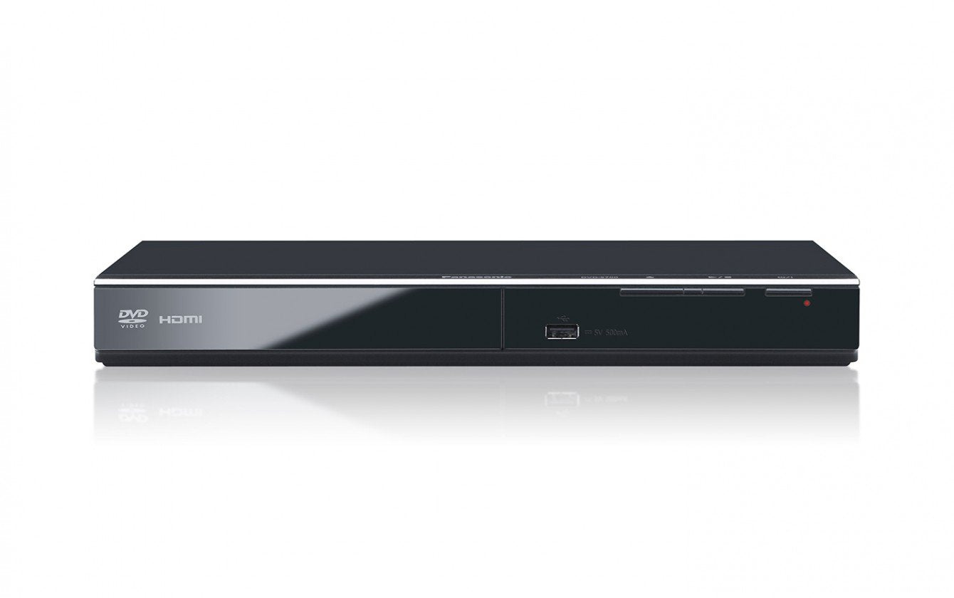 Panasonic Dvd S700P K Hdmi 1080P Up Converting All Multi Region Code Zone Free Pal/Ntsc Dvd Player