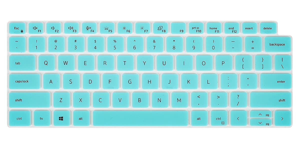 Keyboard Cover For Dell Latitude 14'' 3440 3450 7450 7440 7430 7420 7410, Dell Latitude 5450 5440 5431 5430 5420 14'', Dell Lati