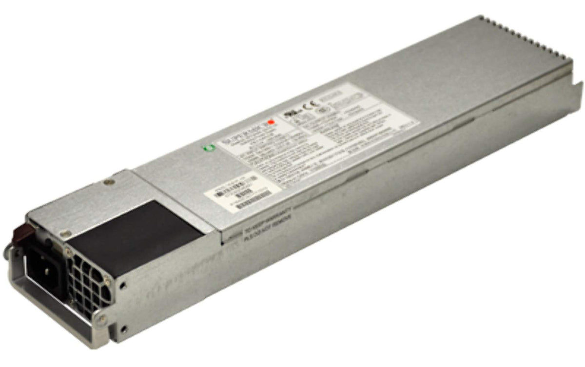 Supermicro Power Module Pws 741P 1R