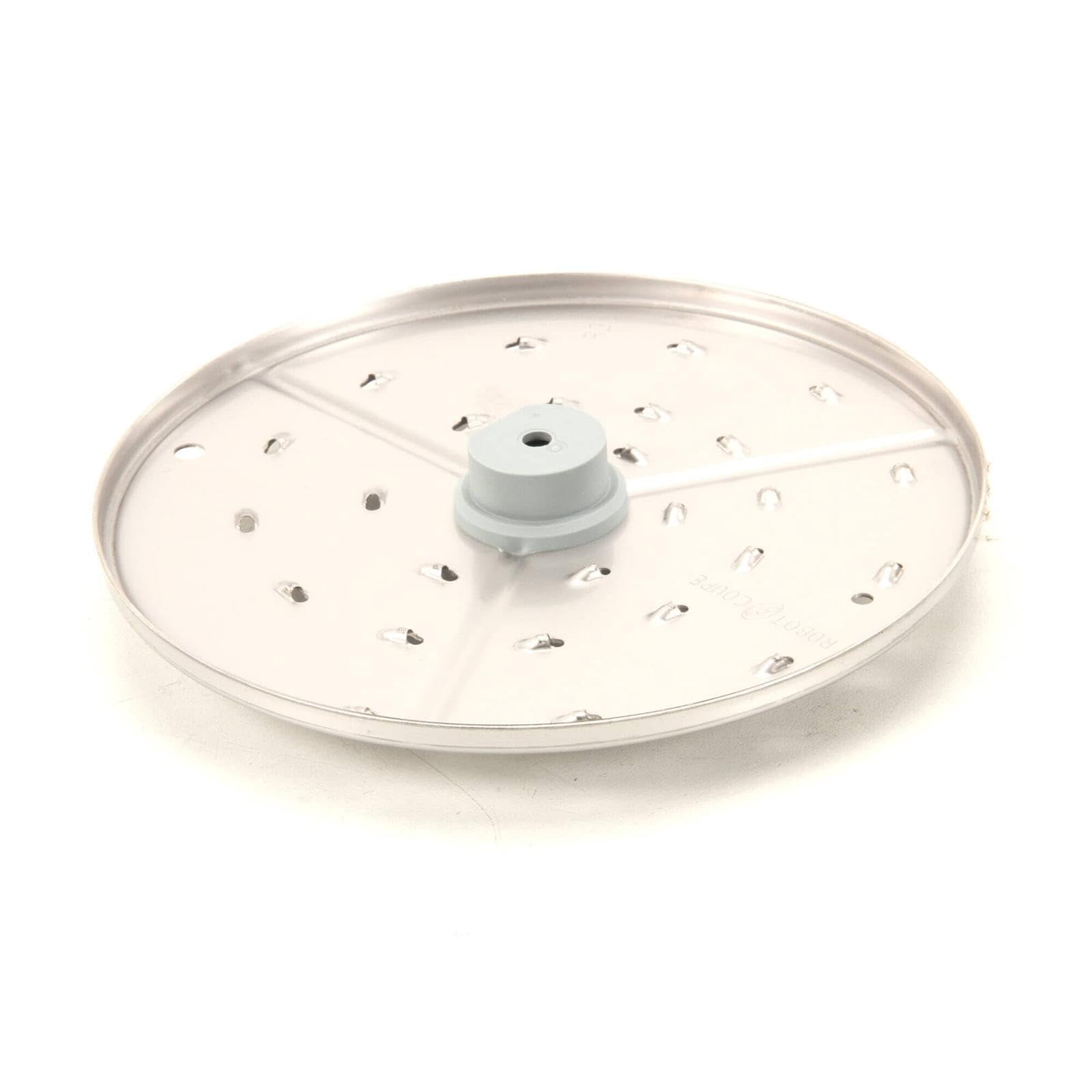 Robot Coupe 27577 Medium Grating Plate
