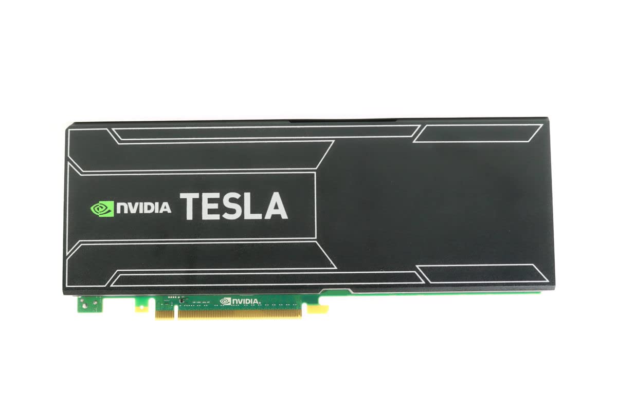 Nvidia Tesla K40 Gpu Computing Processor Graphic Cards 900 22081 2250 000