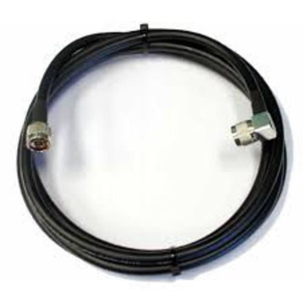 2 ft LMR-240 Cable Assembly