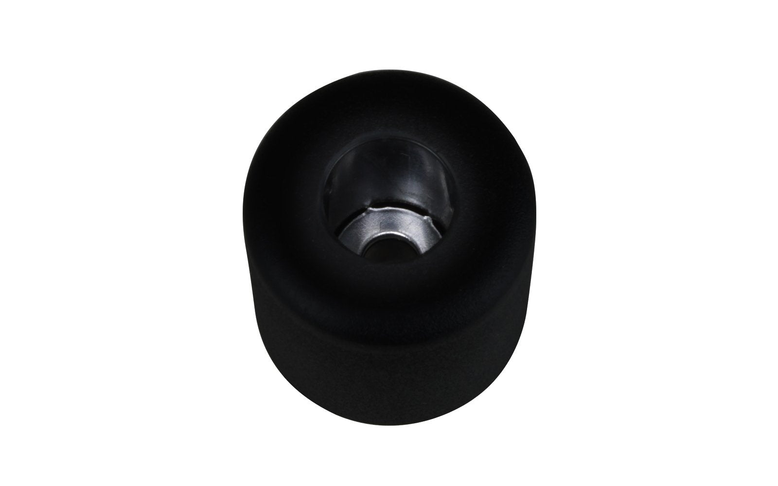 Penn Elcom 9145 Medium Rubber Cabinet Foot With Steel Washer For Speaker Cabinets, Amplifiers, Stereos And Tour Equipment