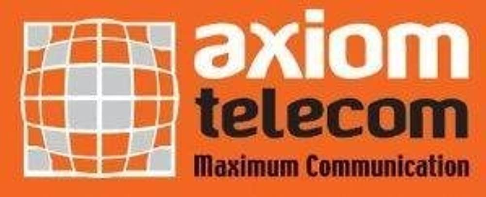 Axiom Memory Solutionlc Axiom Lc/Lc Singlemode Duplex 9/125 Cabl