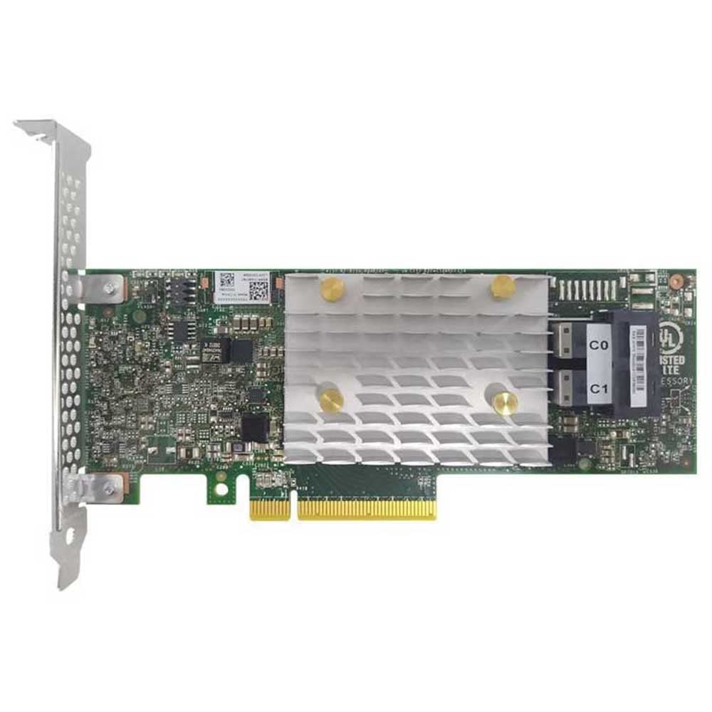 Lenovo ThinkSystem RAID 5350-8i PCIe 12Gb Adapter