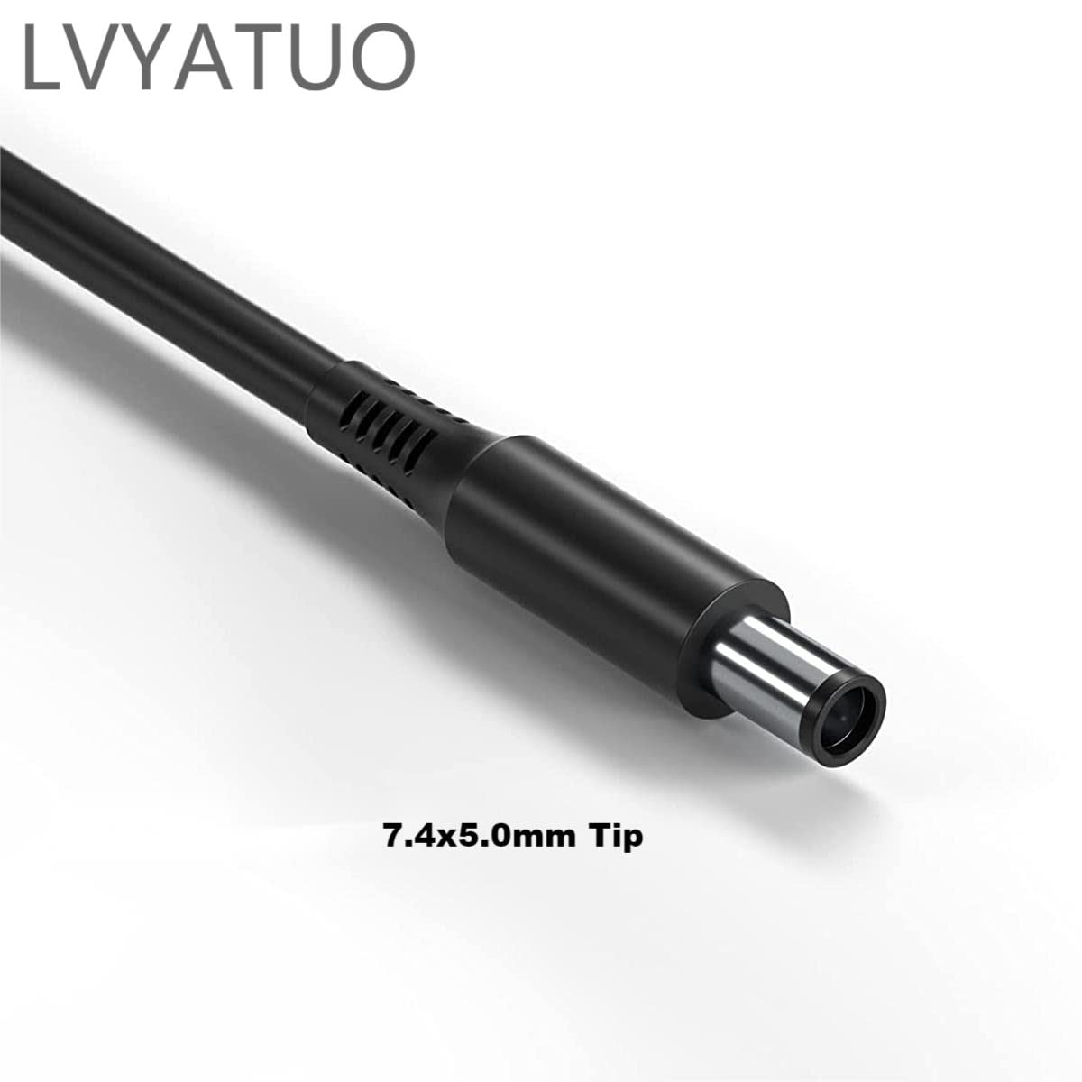 Lvyatuo 180W Charger Fit For Dell Dock Wd19 K20A001 Wd22Tb4, Business Monitor Dock Wd15 K17A001, Thunderbolt Dock Wd19Tb Wd19Tbs