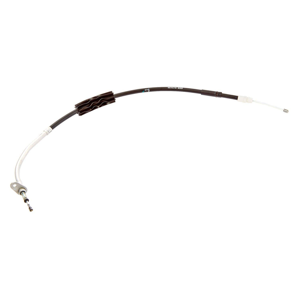 Acdelco Gm Original Equipment 23238023 Rear Driver Side Parking Brake Cable