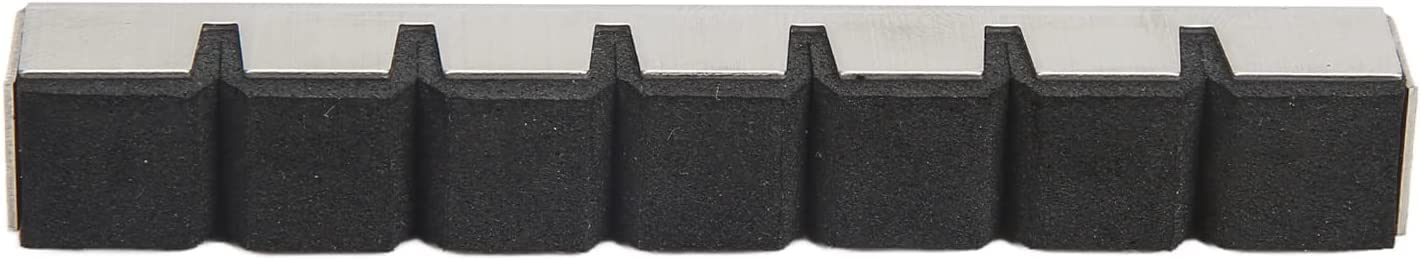 Tuoren Guitar Mute Wrap Noise Reducer Dampener Silencer Training Tool Instrument Accessory 2Pcs