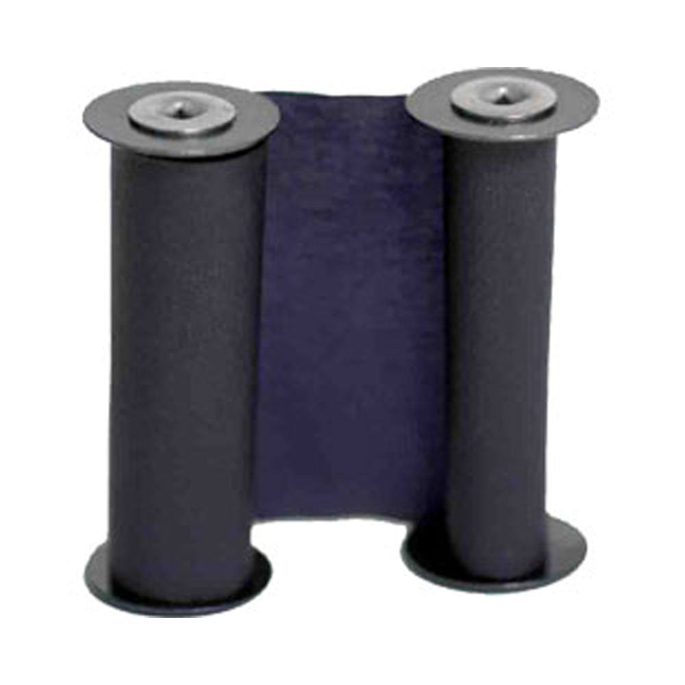 Acroprint Standard Replacement Ribbon For Et And Etc Models Document Control Stamps   Purple