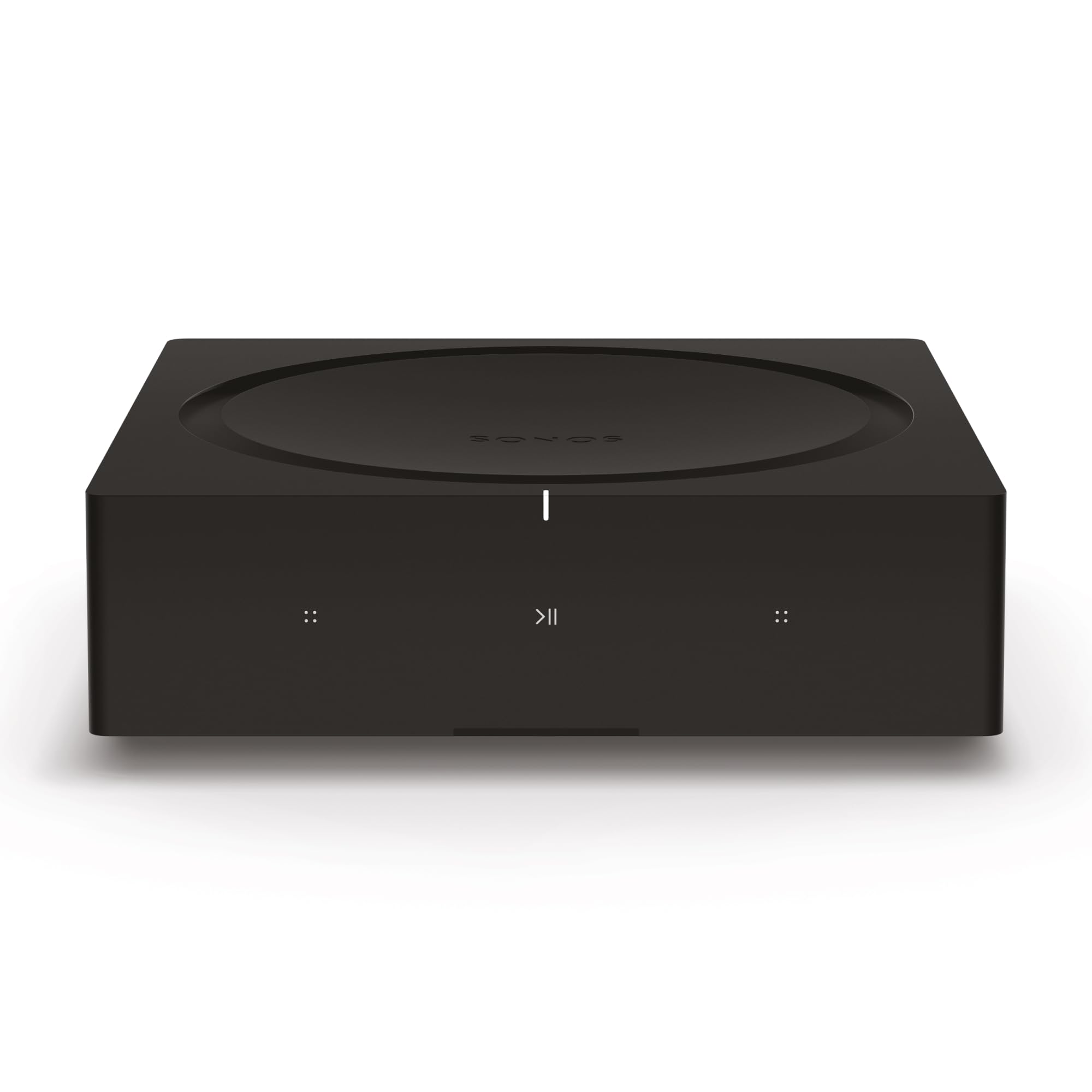 Sonos Amp   The Versatile Amplifier For Powering All Your Entertainment   Black