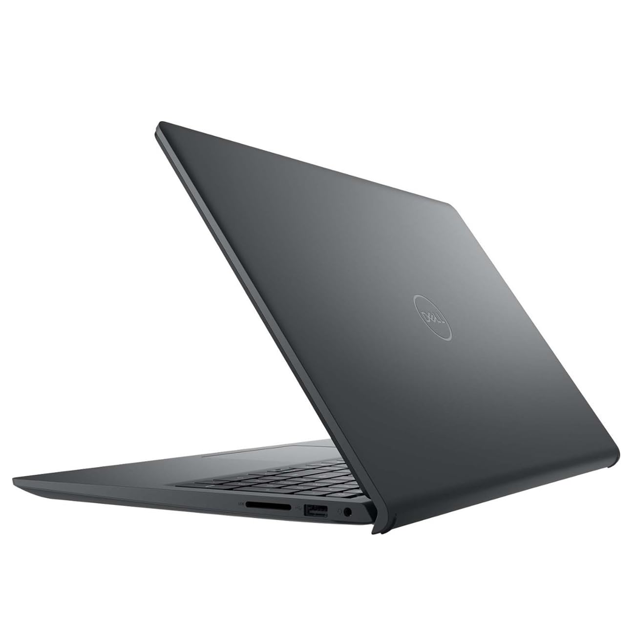 Dell Inspiron 15 3520 Touch Laptop for Business & Student, 15.6' FHD Display, 11th Gen Intel 4 Core i5 1155G7, 32GB RAM, 2TB PCIe SSD, Keypad, HDMI, Webcam, PDG HDMI Cable, Win 11 Pro, Carbon Black