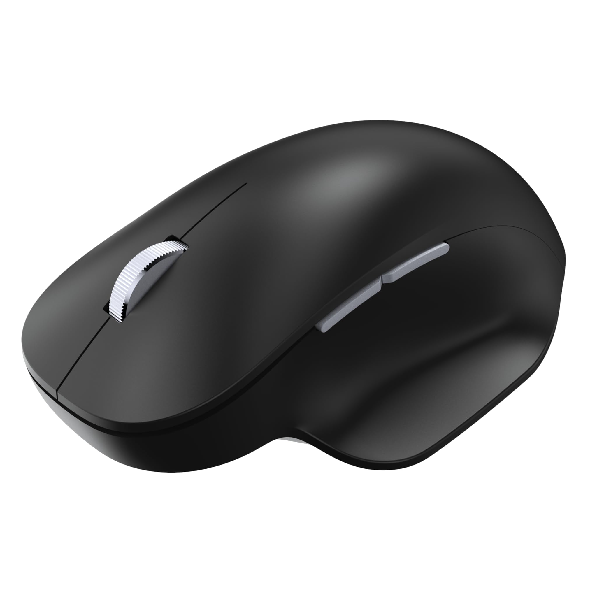 Incase Bluetooth Ergonomic Mouse Designed By Microsoft - Black