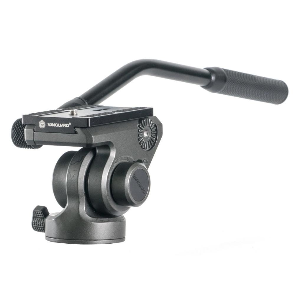 Vanguard Alta PH-114V 2-Way Video Pan-Head