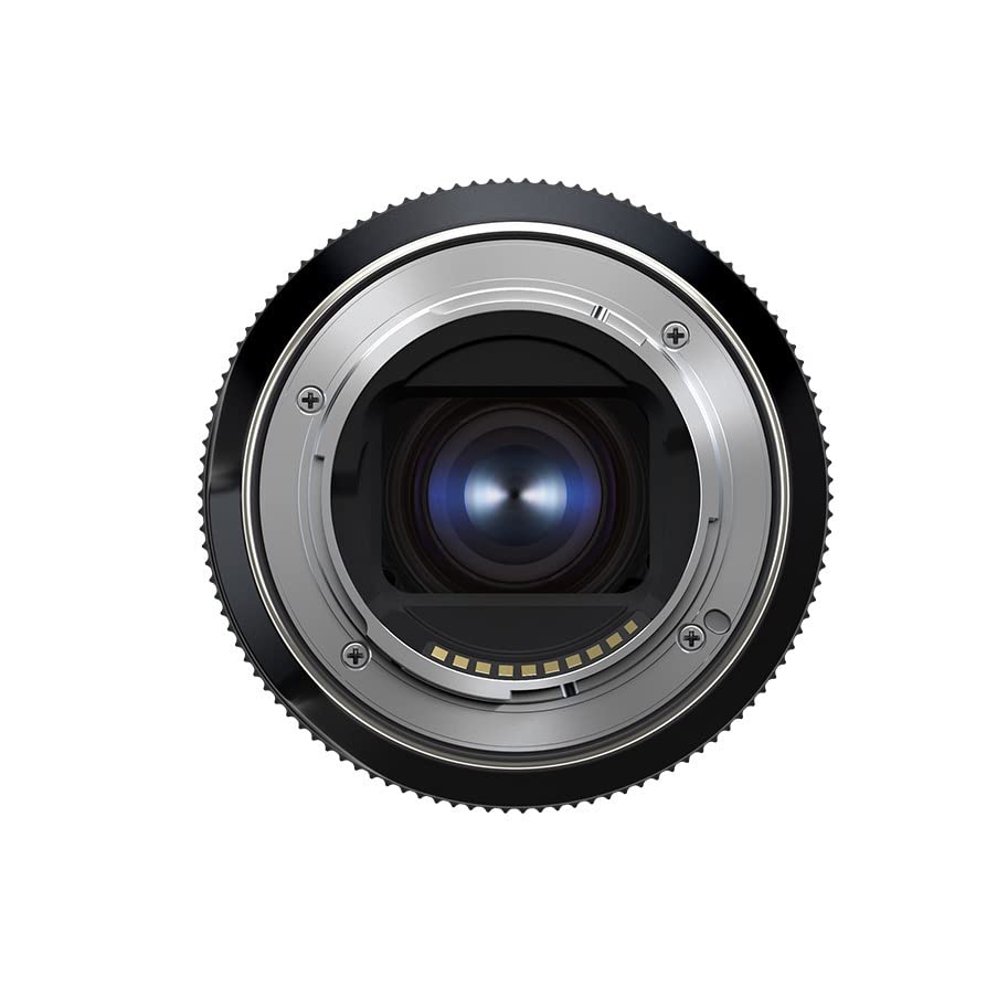Tamron 20-40Mm F/2.8 Di Iii Vxd Lens For Sony E-Mount Full Frame Mirrorless Cameras Black