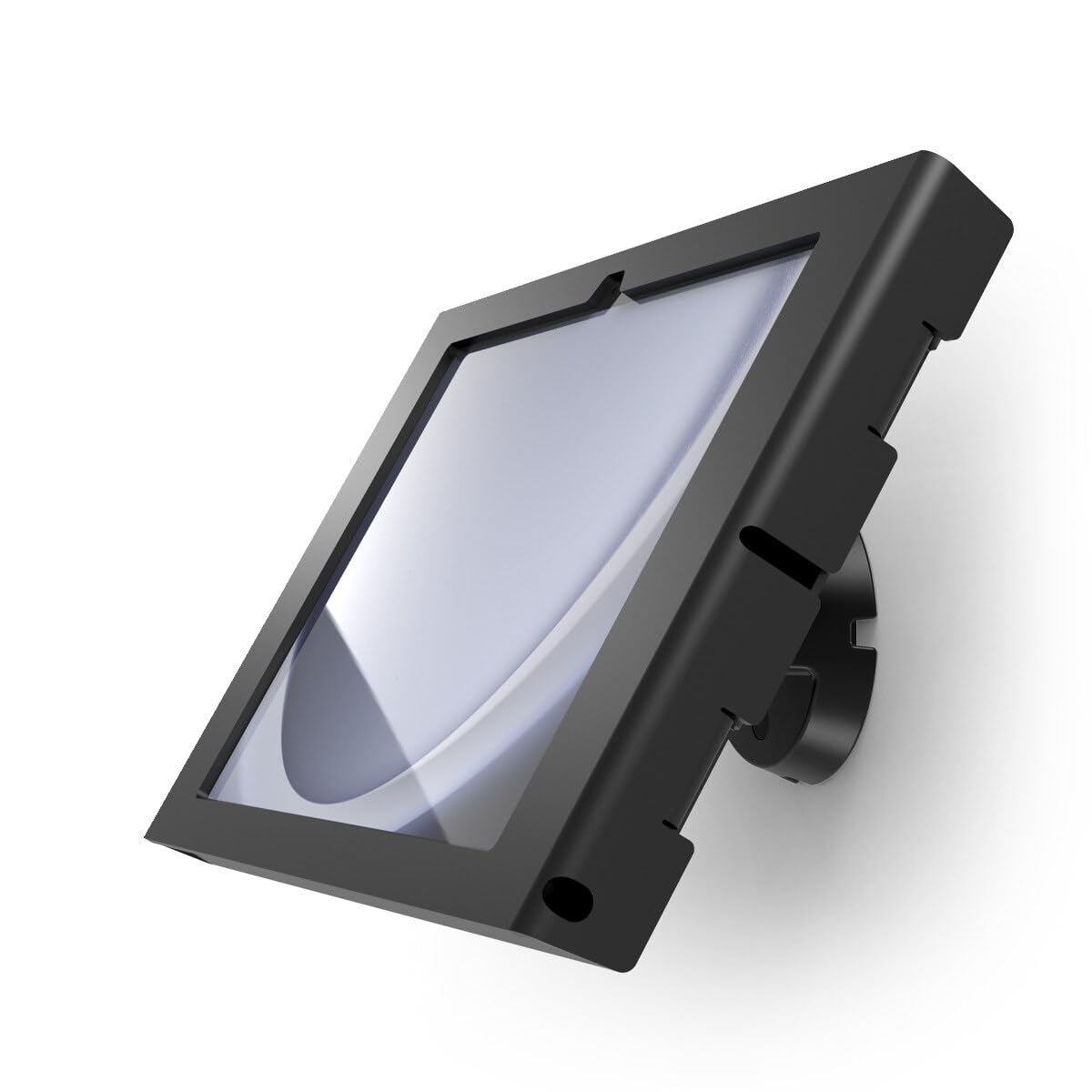 Galaxy Tab A9+/A11+ Apex Enclosure Tilting Wall Mount