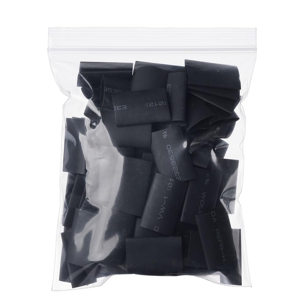 Wlaniot Pl-259 Connectors Crimp Pl 259 Uhf Male Plug Rf Coaxial Connector For Lmr400 9913 Rg214 Rg213 Coax Cable 5Pcs