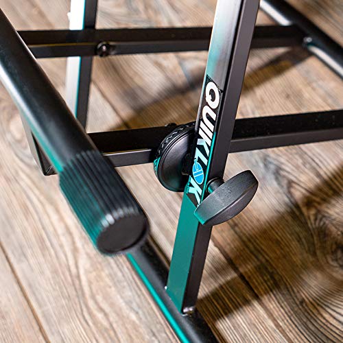 Quiklok Amplifier Stand (Bs/317),Black