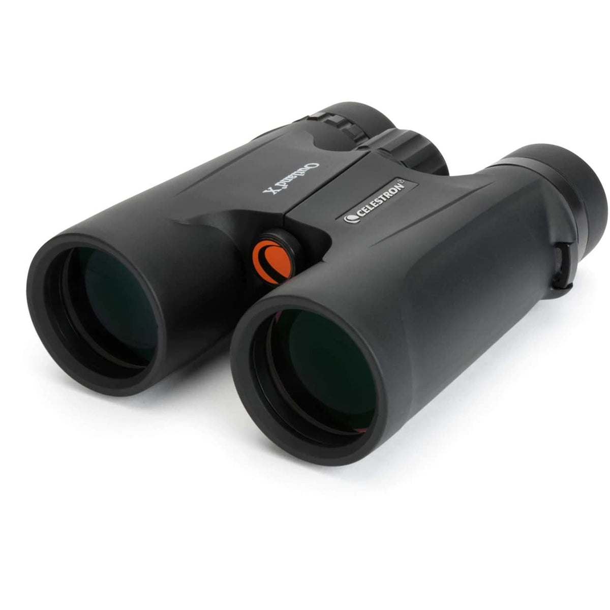Celestron - Outland X 10X42 Binoculars - Waterproof & Fogproof Binoculars - Full-Size Binoculars For Adults With 10X Magnificati