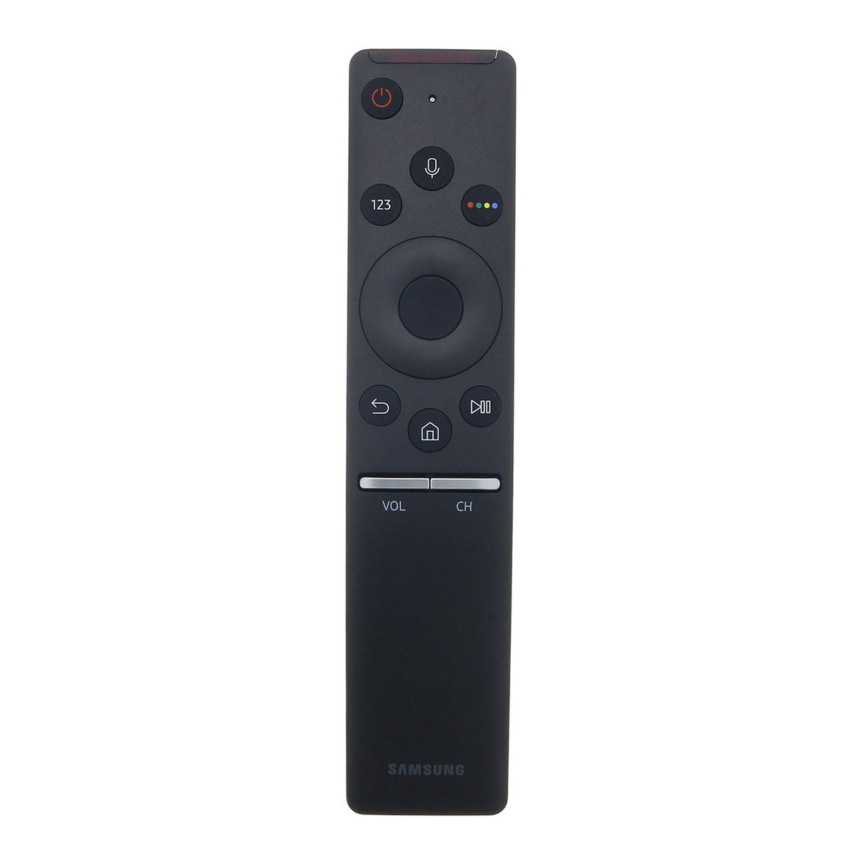 Samsung Bn59 01266A New Factory Original Smart 4K Ultra Hdtv Remote Control (Bn59 01298D/ Rmcspm1Ap1