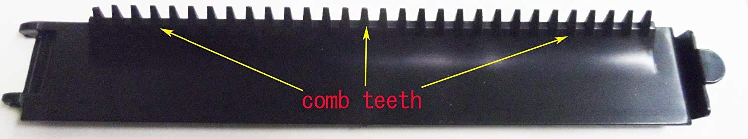 Casino187 Dust Bin Door For Roomba 500/600/700 Series With Teeth Aerovac