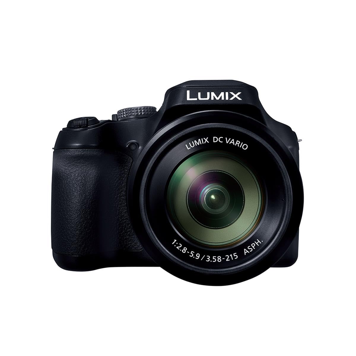 Panasonic Lumix Dc Fz80D 18.1Mp 4K 60X Long Zoom Digital Point & Shoot Camera, Black   Bundle With 32Gb Sd Card, Corel Pc Editin