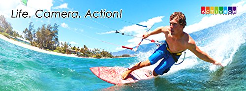 Universal Suction Mount (Black)