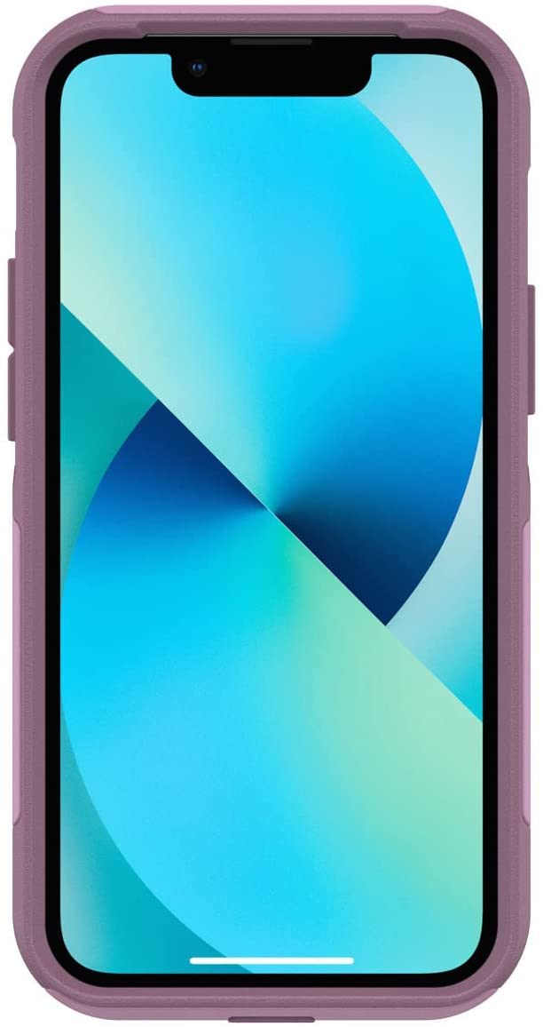 Otterbox Iphone 13 Mini & Iphone 12 Mini Commuter Series Case   Maven Way, Slim & Tough, Pocket Friendly, With Port Protection