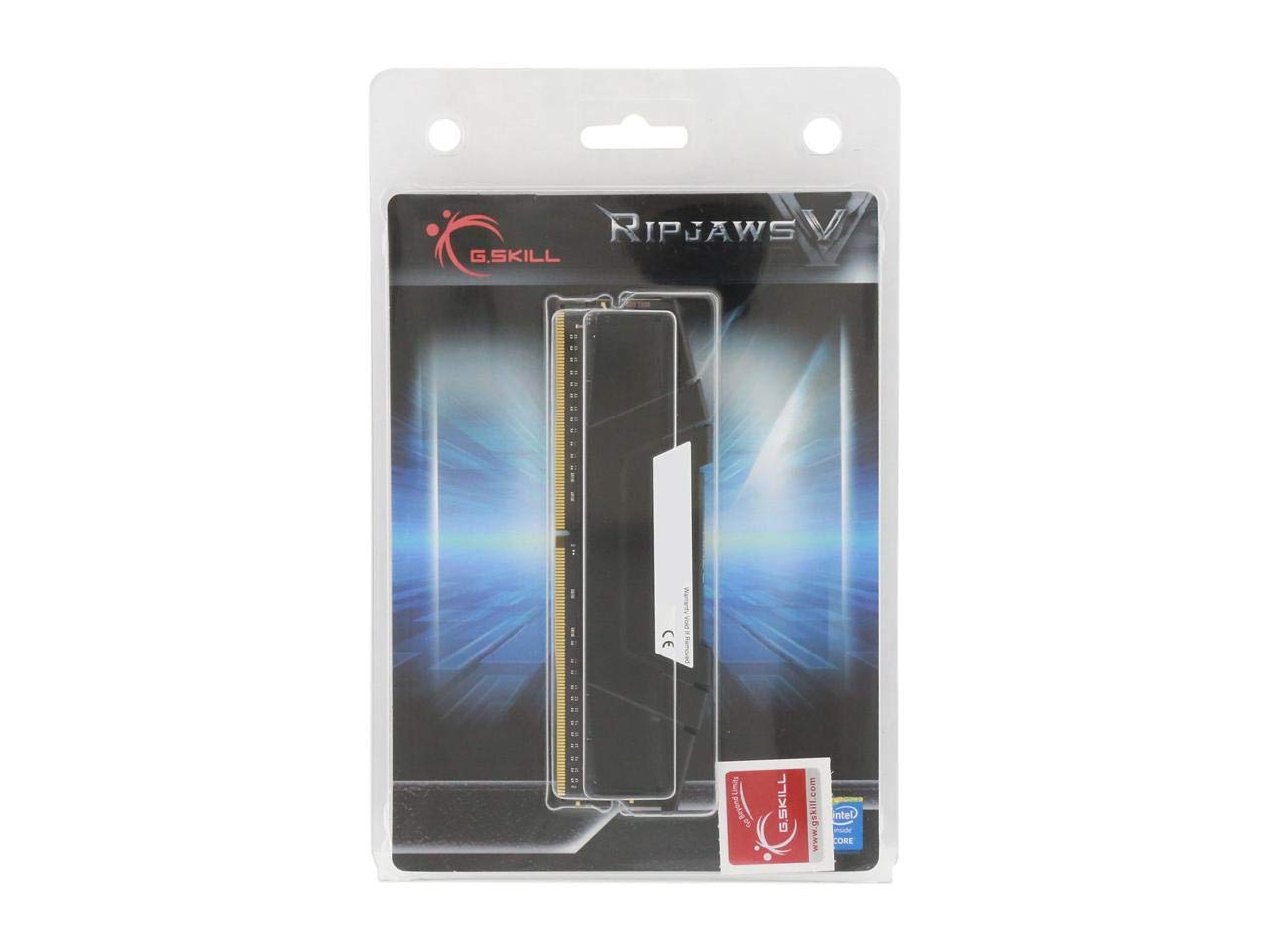 Mem 32Ggsk F4 2666C18S 32Gvk R