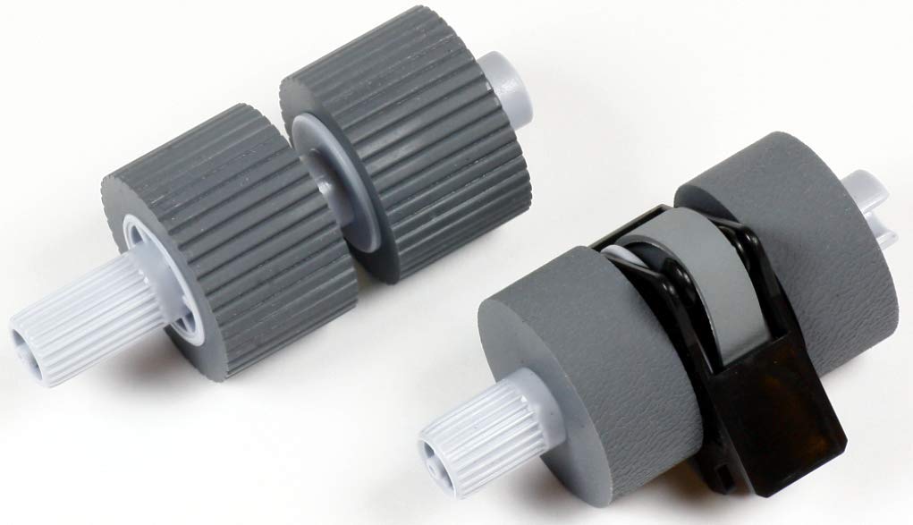 Manufacturers Genuine Replacement Part, Pick Roller Set fi-5750C fi-5650C fi-6670/A fi-6770/A