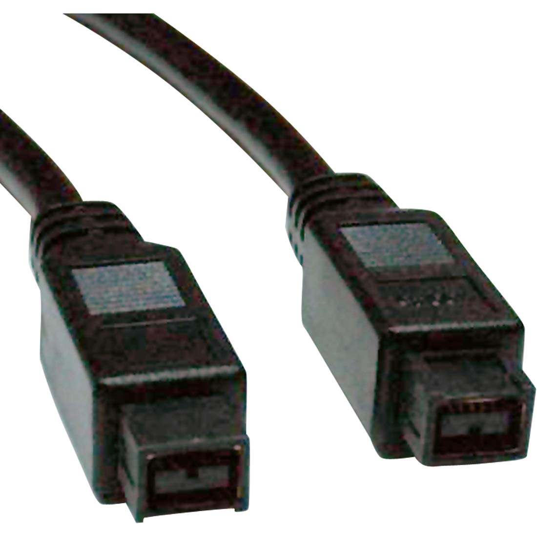 Tripp Lite Firewire 800 Ieee 1394B Hi Speed Cable (9Pin/9Pin) 6 Ft.(F015 006)